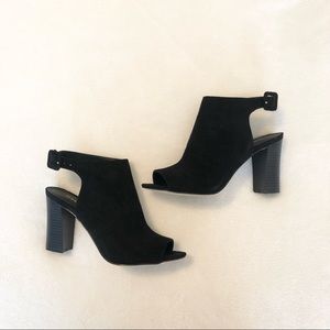 {Madden Girl} Beckkie Bootie